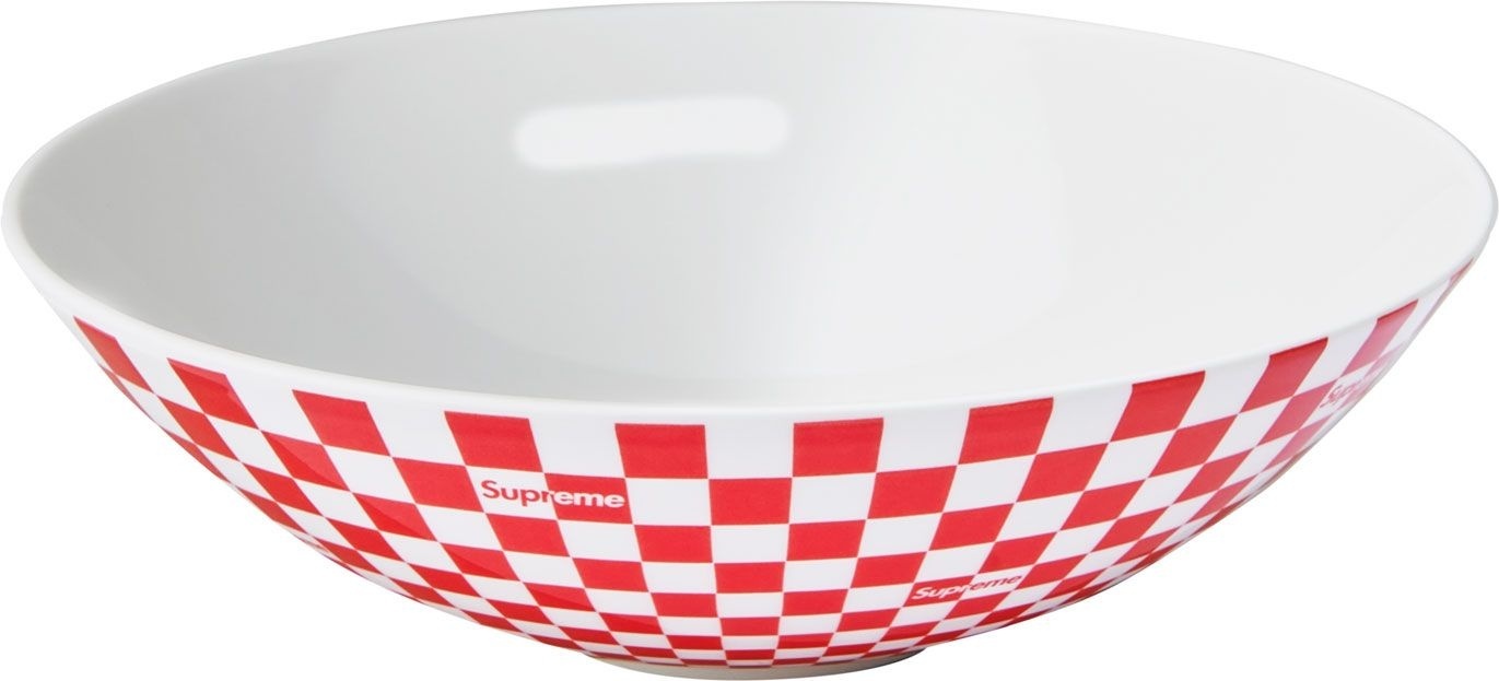 Supreme®/Villeroy & Boch La Boule 7-Piece Dinner Set view 17